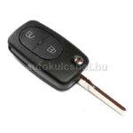 Audi A3, A4, A6 bicskakulcsház