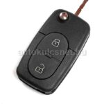Audi A3, A4, A6 bicskakulcsház