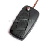 Fiat 3 gombos bicskakulcsház