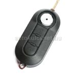 Fiat 3 gombos bicskakulcsház