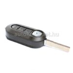 Fiat bicskakulcsház (3 gombos) - Image 4