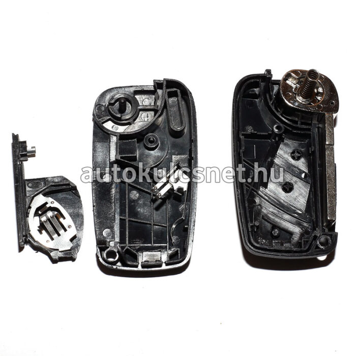 Fiat 3 gombos bicskakulcsház - Image 3