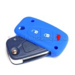 Fiat bicskakulcs szilikon védőtok - Image 2
