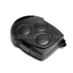 Ford C-Max, KA, Fiesta, Focus, Galaxy, Mondeo, S-Max, Transit kulcsház - Image 2