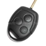 Ford C-Max, Fiesta, Focus, Mondeo, S-Max kulcsház