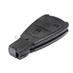 Mercedes 3 gombos kulcsház (2000 előtti modellekhez) - Image 3