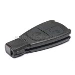 Mercedes 2 gombos kulcsház (2000 előtti modellekhez) - Image 2