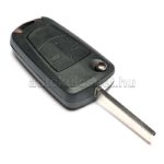 Opel Astra, Corsa, Meriva, Zafira bicskakulcsház (2 gombos) - Image 2