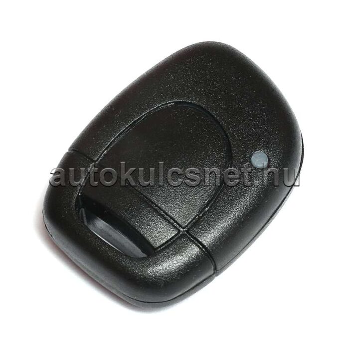 Renault Clio kulcs elektronikával