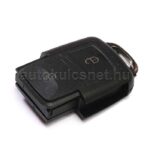 Skoda 2 gombos bicskakulcsház (kettéhúzhatós) - Image 2