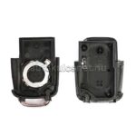 Skoda 2 gombos bicskakulcsház (kettéhúzhatós) - Image 3