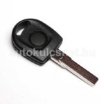 Skoda Fabia kulcs