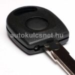 Skoda led világítós kulcs