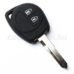Suzuki kulcs szilikon tok - Image 3