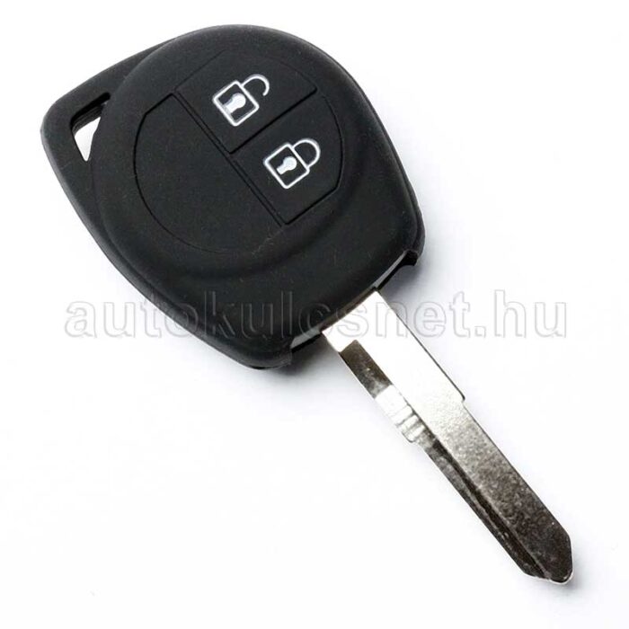 Suzuki kulcs szilikon tok - Image 3