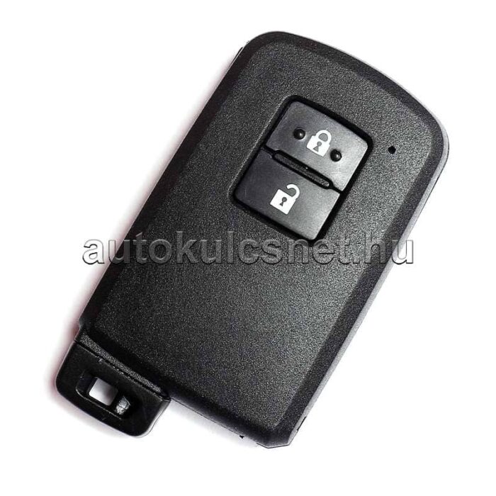 Toyota Auris, Corolla, Prius, Yaris kulcsház