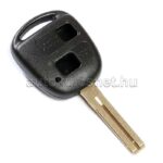Toyota Land Cruiser kulcsház TOY40