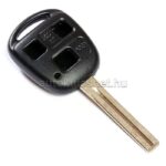 Toyota Land Cruiser kulcsház TOY48-as 48 mm-es