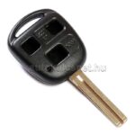 Toyota Land Cruiser kulcsház TOY40