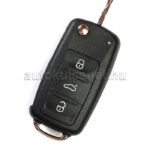 VW 3 gombos bicskakulcsház Passat, Sharan, Touran modellekhez