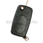 VW Golf, Lupo, Passat, Polo bicskakulcsház